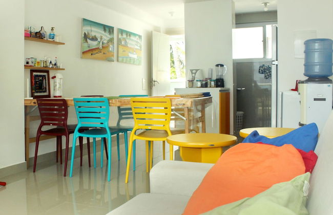 Lindo apartamento no Corais de Búzios RN - Foto 11