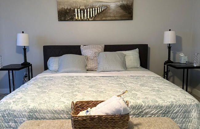 Kosmos Rentals - Foto 1