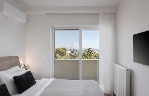 Athenian Riviera Sea View Penthouse - Foto 16