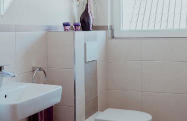 Ferienwohnung Morgensonne - Foto 15