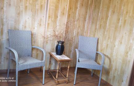 Agroturystyka Swojska Chata - Foto 13