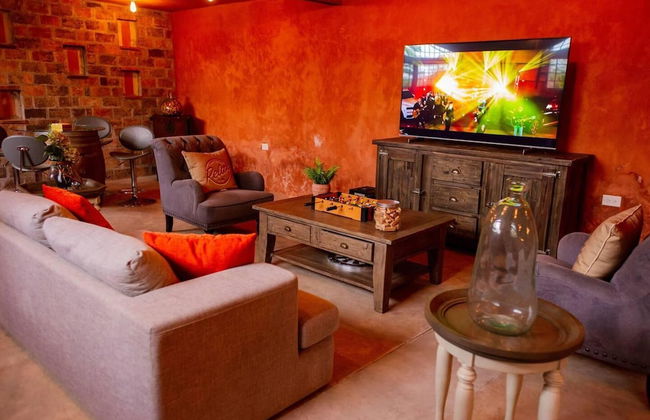 Remarkable 4-bed Villa in Retalhuleu, Guatemala - Photo 12