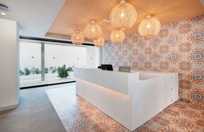 Protur Atalaya Apartamentos - Foto 3