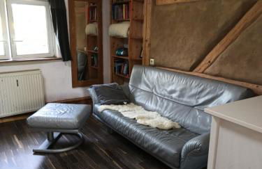 Landwohnung Ruppersdorf in Sachsen - Foto 9