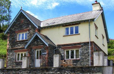 Cunsey Lodge - Foto 1