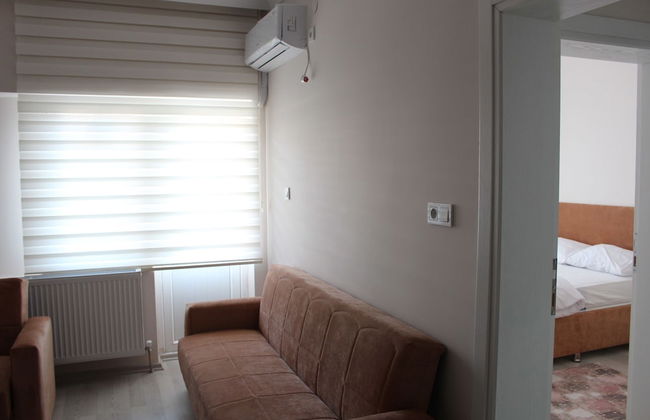 Seyidoglu Residence Balikesir - Foto 13