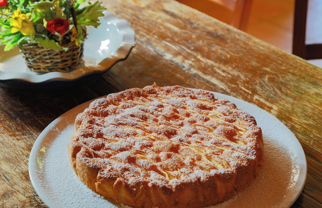 AGRITURISMO LE CORTI DELLA GUALDANA - Foto 28