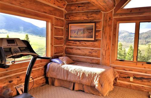 McDonald's Ranch Lodge - Foto 40