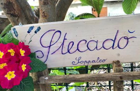 Stecadó - Appartamento Il Soppalco - Foto 16