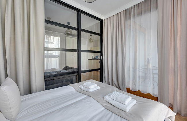 Aura - Riverside & Parking by Downtown Apartments - Foto 6