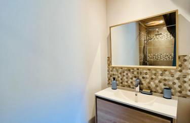 Le domaine des Oliviers ALES Piscine Jacuzzi Sauna - Foto 35