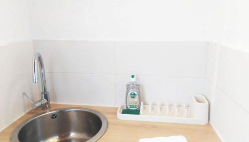 Charmant Studio au Calme Proche Rer Stade de France Paris - Foto 3