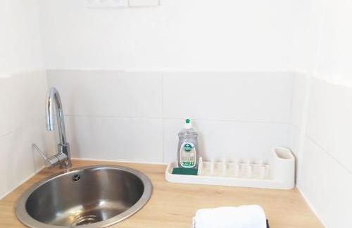 Charmant Studio au Calme Proche Rer Stade de France Paris - Foto 3