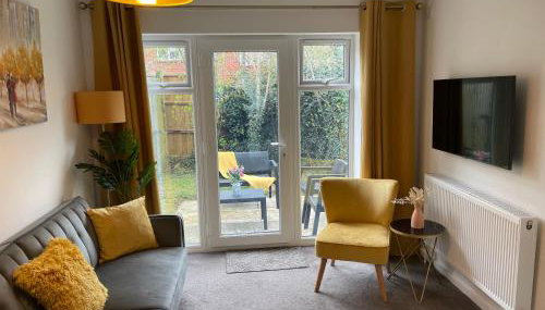 One Bed Apartment Stevenage - Foto 3