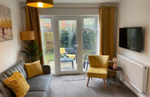 One Bed Apartment Stevenage - Foto 3