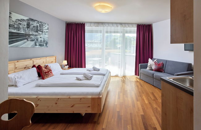 Apartment Sonnblick - Foto 14