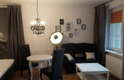 Piękna Apartments White - Foto 2