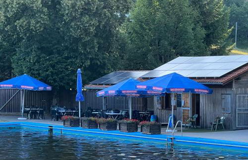 Apartment Schwarzwald-Anni Pool Tennis Sauna - Foto 29