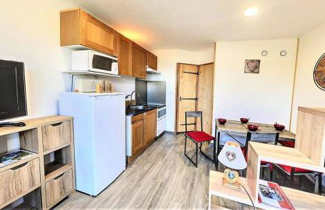 Résidence Apollo - STUDIO ALCOVE 4 PERSONNES APOLLO MAE-4564 - Photo 17