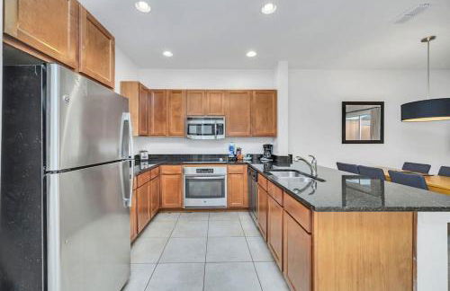 Regal Oaks Resort Townhouse - Foto 13