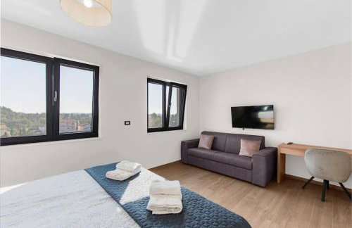 Villa Pina***** in Karigador/Novigrad - Foto 34