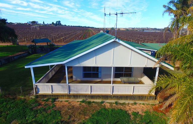 Mundic Waterfront Cottages - Foto 9