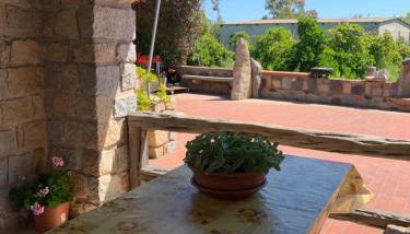 Su Giardinu - Foto 5, Garden view