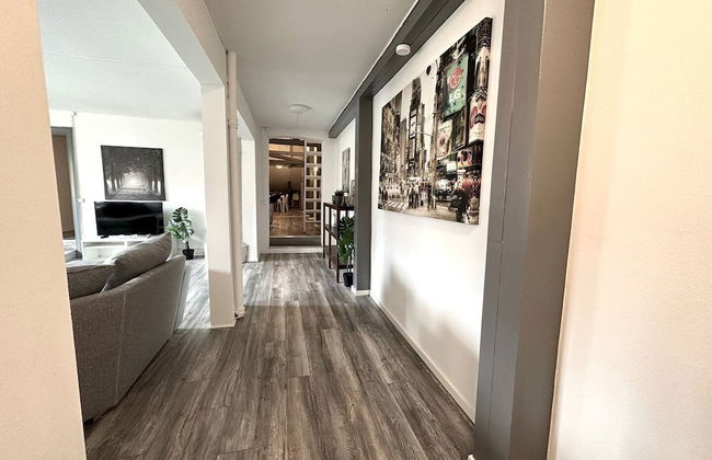 Penthouse in Vasastaden - Photo 25