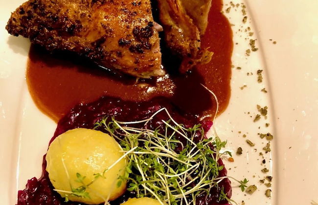 Whirlpool Suite Amadeus for an Unforgettable Holiday - Foto 13