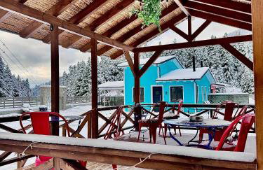 Casa de Madera - Foto 16