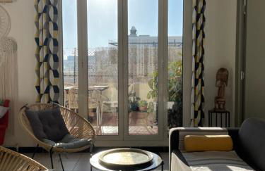 A l'air libre, perché au calme et au soleil - Foto 27