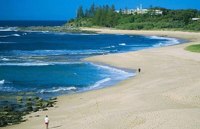 King's Row Holiday Apartments - Foto 33