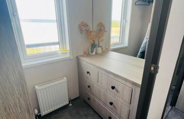 17 Sherringham Patrington Leisure Park private garden, parking, views - Foto 49