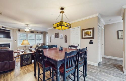 The Bears Den - Foto 3