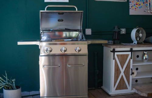 3-Bedroom Tropical Villa with Heated Pool in Fort Lauderdale - Foto 6