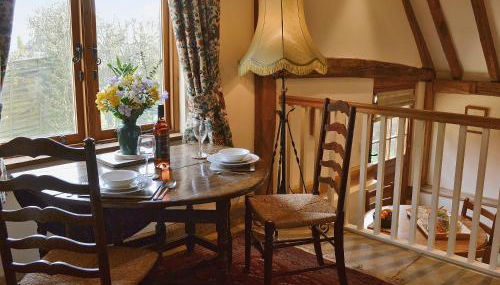 Mount House Barn - Photo 5