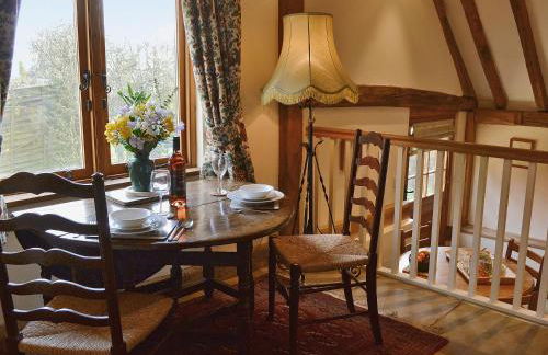 Mount House Barn - Foto 5