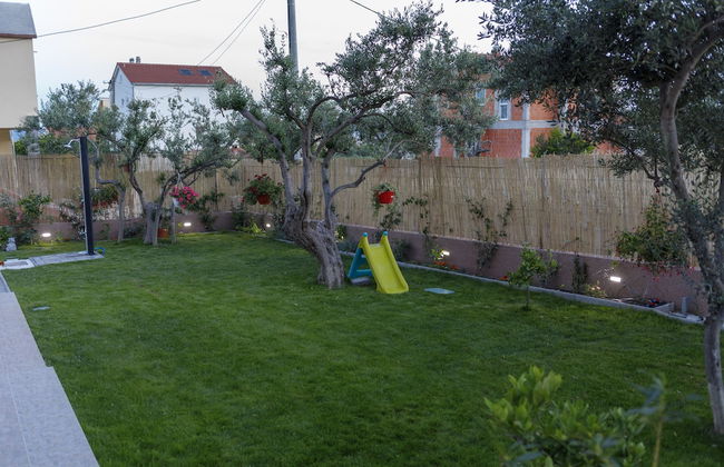 Luxury Villa Petra near Split - Foto 38