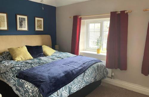 Alder Cottage - Foto 10