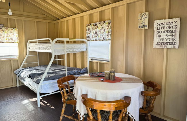 Boyer's Pond Campground - Foto 5