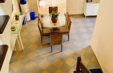 Casa Família Silva próximo ao Santuário Nacional - Foto 10