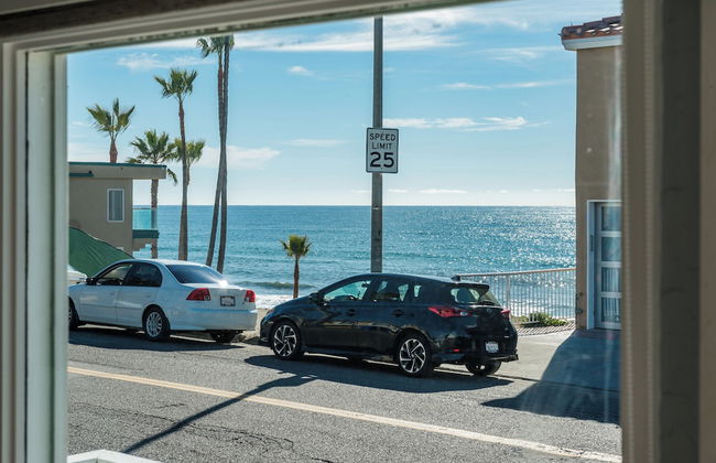 Pacific Bungalow - Foto 18