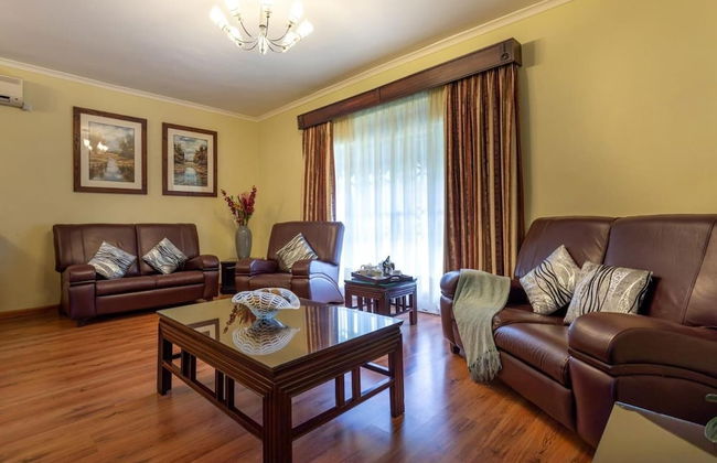 Fallsway Apartments Burley Court - Photo 14