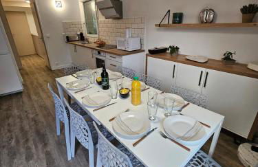 Spacieux T4 Piscine à Anglet - Foto 6