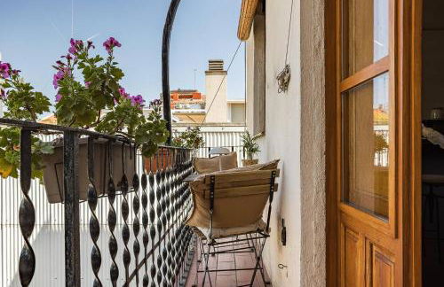 Cozy Apartment in Barcelona - Foto 33