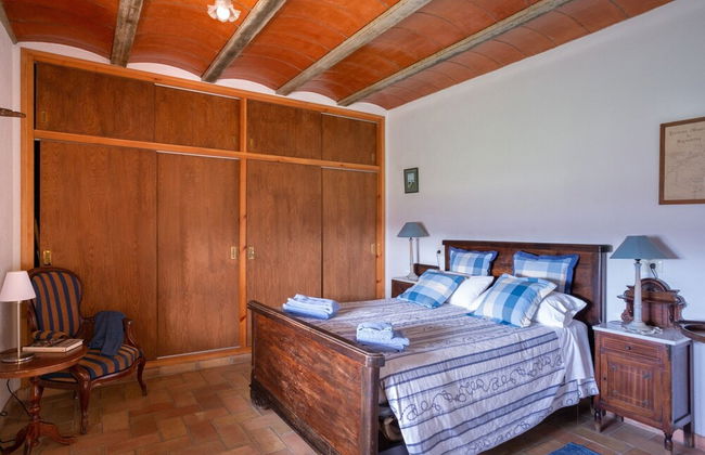 Vibranr Holiday Home in Aiguaviva With Swimming Pool - Foto 9