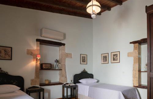 The Quintessential Cretan Villa - Photo 4