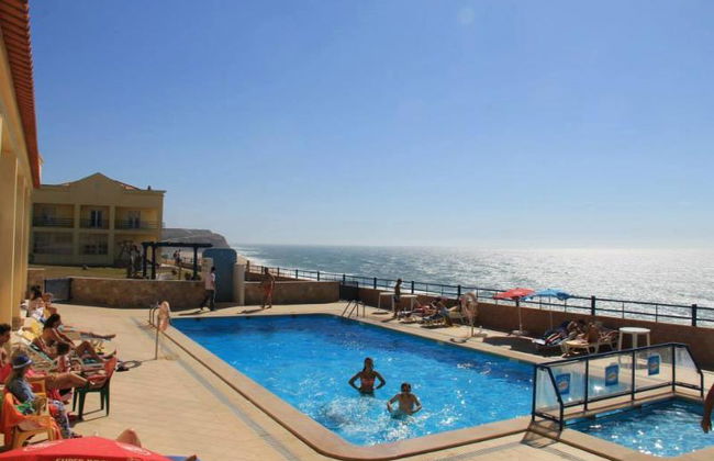 Praia Azul Hotel Apartamento - Foto 27