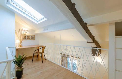 Bilocale Romantico centrale parking - Foto 10