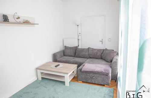 Ferienwohnung BIG bei Tripsdrill - Foto 11